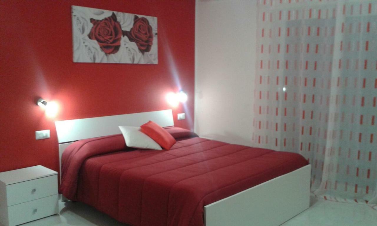 Milena Bed & Breakfast 4*
