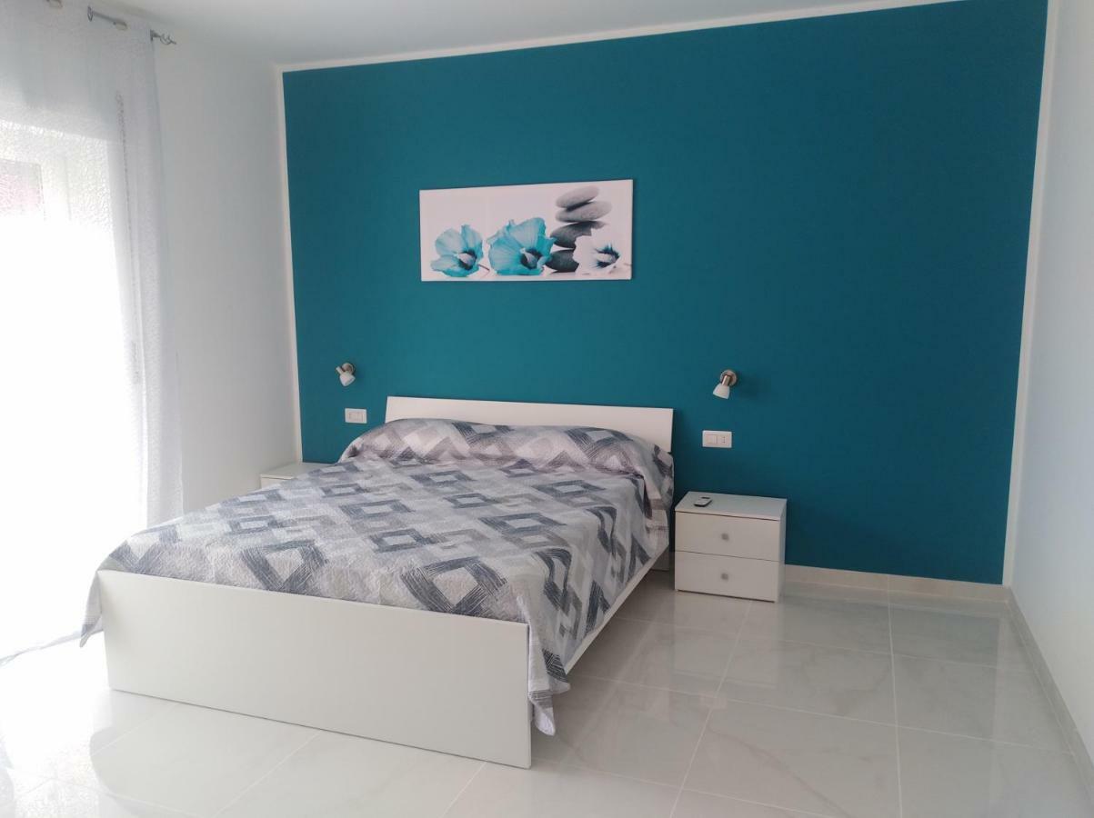 Milena 4* Agropoli